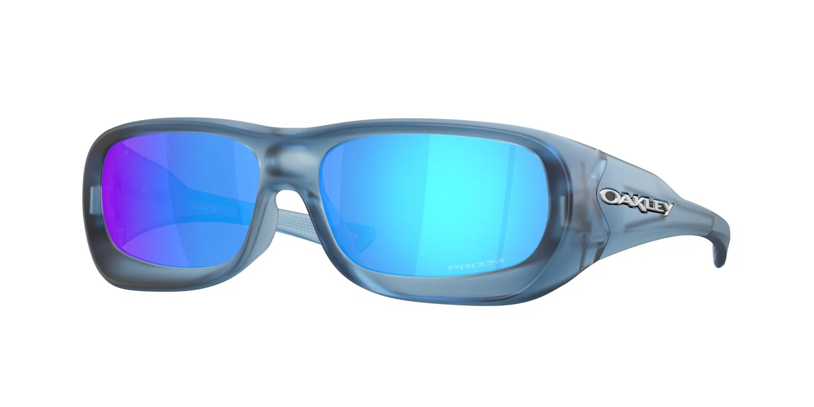 Oakley De Soto 9494 Sunglasses - view 3